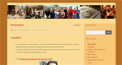 Desktop Screenshot of aisling-1198.org